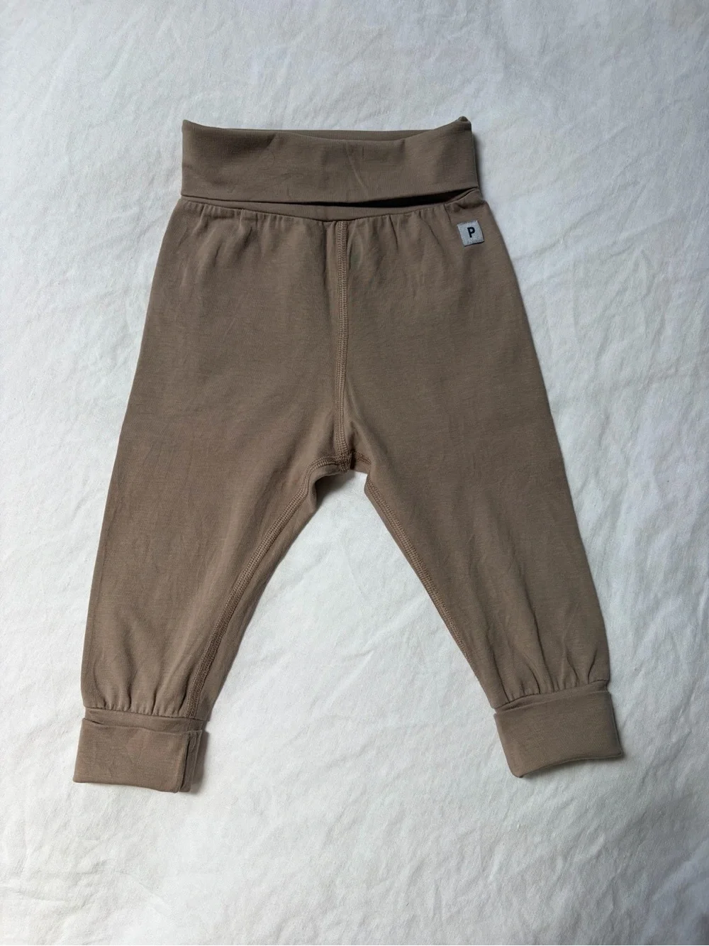Like New Polarn O Pyret Baby Joggers